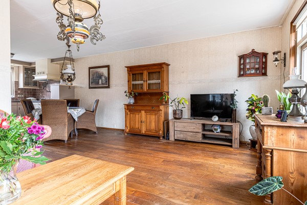 Medium property photo - Mussenhof 13, 9502 SH Stadskanaal